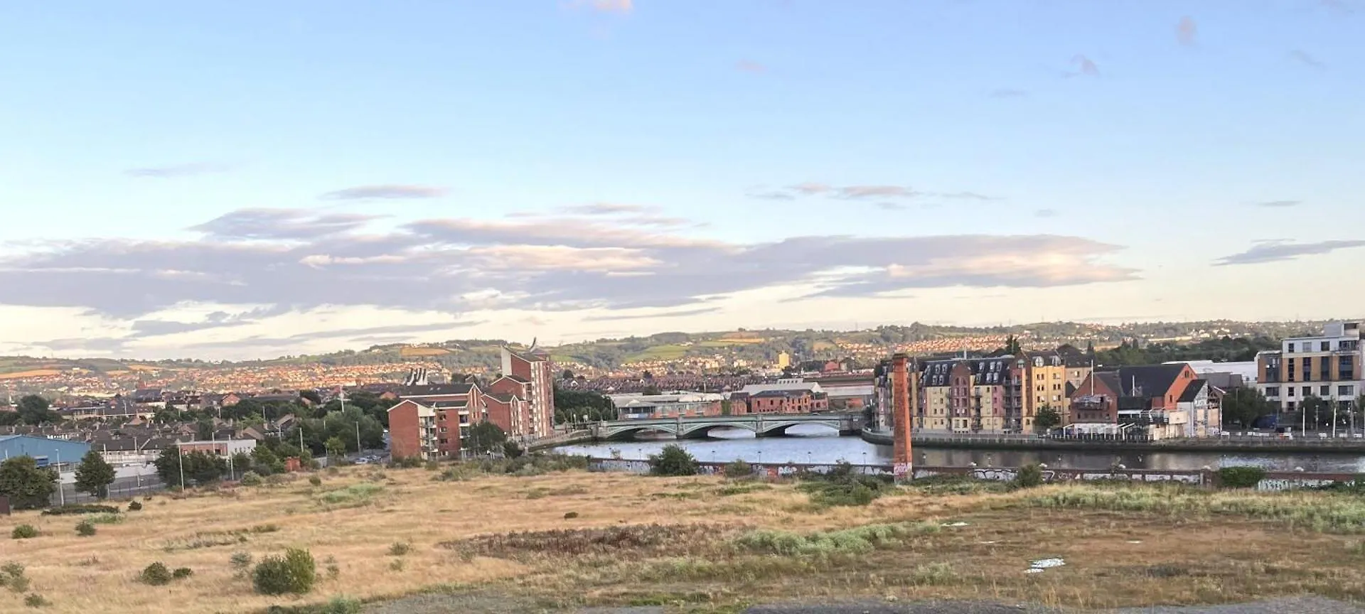 Belfast View Apartment 0*,  Великобритания