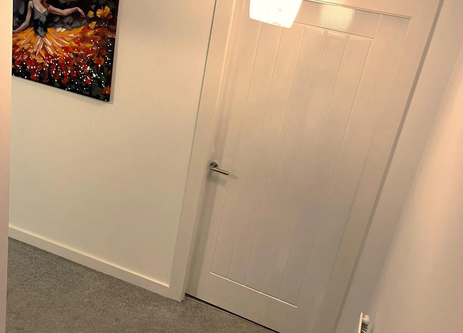 Belfast View Apartment 0*,  Великобритания