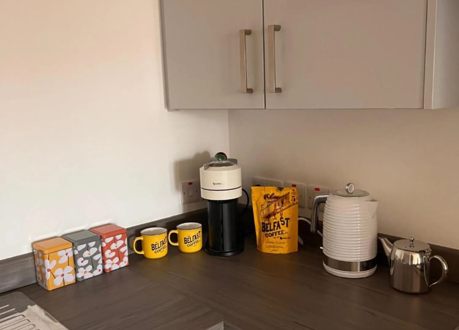 Belfast View Apartment United Kingdom
