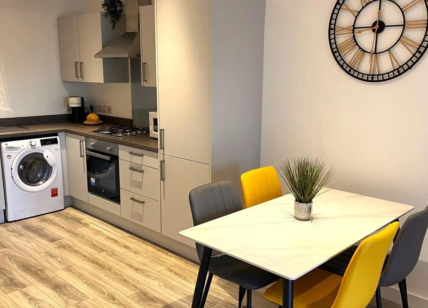 Belfast View Apartment United Kingdom