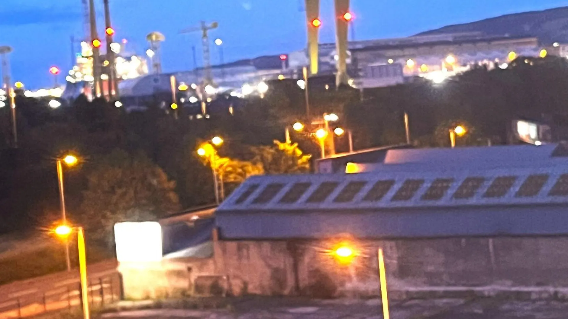 Belfast View Apartment